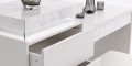 P8056 BONY YATAK ODASI %100 MDF - RADE MOBILYA Detay 11