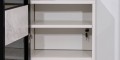 P8056 BONY YATAK ODASI %100 MDF - RADE MOBILYA Detay 14