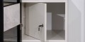 P8056 BONY YATAK ODASI %100 MDF - RADE MOBILYA Detay 16