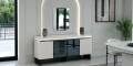 P8057 BONY YEMEK ODASI %100 MDF - RADE MOBILYA Detay 3