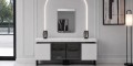 P8057 BONY YEMEK ODASI %100 MDF - RADE MOBILYA Detay 4