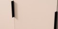 P8066 MOKKA YATAK ODASI %100 MDF - RADE MOBILYA Detay 1
