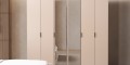 P8066 MOKKA YATAK ODASI %100 MDF - RADE MOBILYA Detay 2