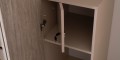 P8066 MOKKA YATAK ODASI %100 MDF - RADE MOBILYA Detay 7