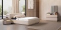 P8066 MOKKA YATAK ODASI %100 MDF - RADE MOBILYA Detay 9