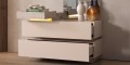 P8066 MOKKA YATAK ODASI %100 MDF - RADE MOBILYA Detay 11
