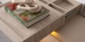 P8066 MOKKA YATAK ODASI %100 MDF - RADE MOBILYA Detay 12