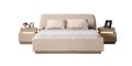 P8066 MOKKA YATAK ODASI %100 MDF - RADE MOBILYA Detay 16
