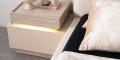 P8066 MOKKA YATAK ODASI %100 MDF - RADE MOBILYA Detay 19