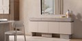 P8067 MOKKA YEMEK ODASI %100 MDF - RADE MOBILYA Detay 4