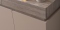 P8067 MOKKA YEMEK ODASI %100 MDF - RADE MOBILYA Detay 7