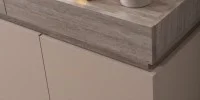 P8067 MOKKA YEMEK ODASI %100 MDF - RADE MOBILYA Detay 7
