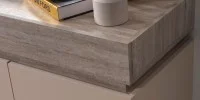P8067 MOKKA YEMEK ODASI %100 MDF - RADE MOBILYA Detay 8