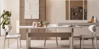 P8067 MOKKA YEMEK ODASI %100 MDF - RADE MOBILYA Detay 13
