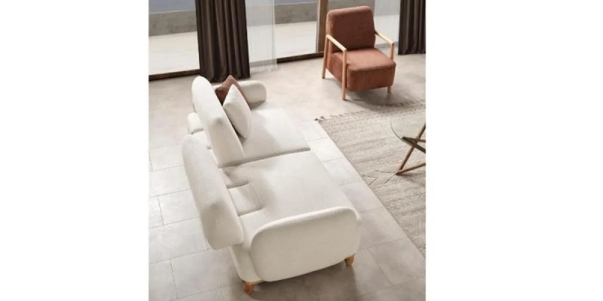 P6823 Avatar Koltuk Takımı - DAMLA PREMIUM