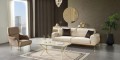 P6829 Lotus Koltuk Takımı - DAMLA PREMIUM Detay 2