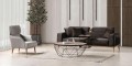 P6829 Lotus Koltuk Takımı - DAMLA PREMIUM Detay 3