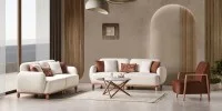 P6830 Pablo Koltuk Takımı - DAMLA PREMIUM Detay 1