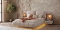 P7839 Lotus Yatak Odası - MERTCAN BÜLBÜL Detay 1