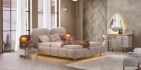 P7839 Lotus Yatak Odası - MERTCAN BÜLBÜL Detay 2