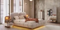 P7839 Lotus Yatak Odası - MERTCAN BÜLBÜL Detay 8