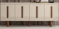 P7190 Asya Yemek Odası Takımı - ZEYBEK HOME Detay 4