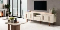 P7191 Asya TV Ünitesi - ZEYBEK HOME Ana Resim