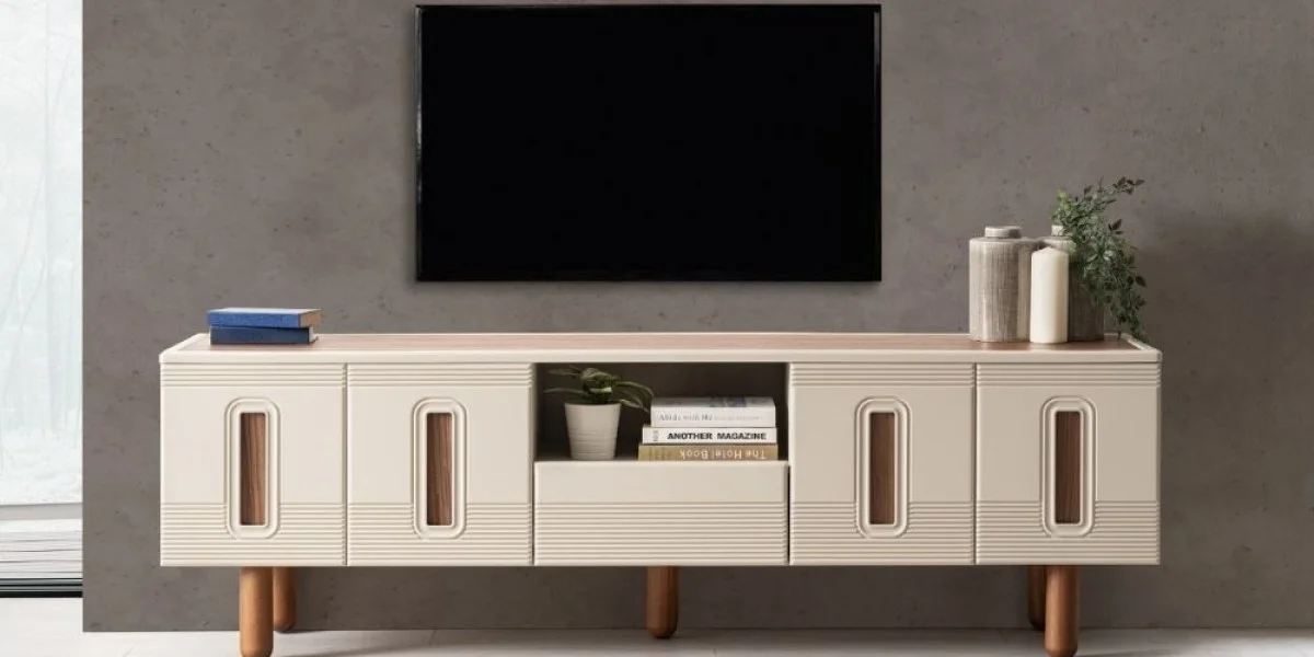 P7191 Asya TV Ünitesi - ZEYBEK HOME