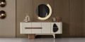 P7195 Enna Ekru Yemek Odası - ZEYBEK HOME Detay 4