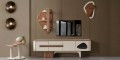 P7196 Enna Ekru TV Ünitesi - ZEYBEK HOME Detay 1
