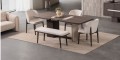 P7197 Enna Plus Yemek Odası - ZEYBEK HOME Detay 2