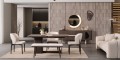 P7197 Enna Plus Yemek Odası - ZEYBEK HOME Detay 4