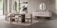 P7199 Opera Yemek Odası - ZEYBEK HOME Ana Resim