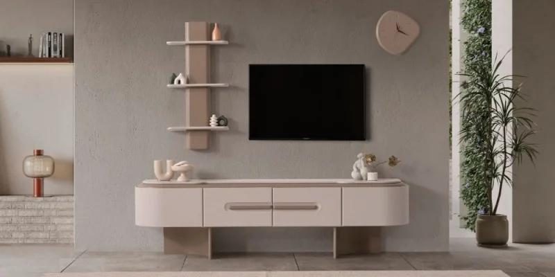Opera TV Ünitesi