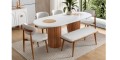 P7205 Soho Yemek Odası - ZEYBEK HOME Detay 2
