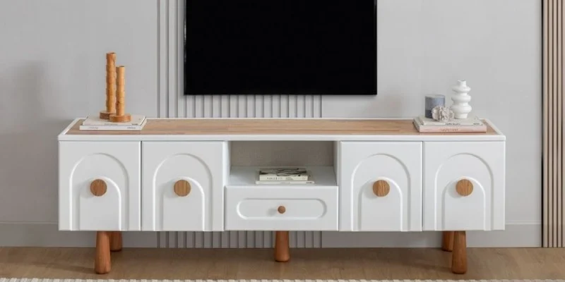 Soho TV Ünitesi