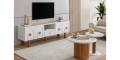 P7206 Soho TV Ünitesi - ZEYBEK HOME Detay 1