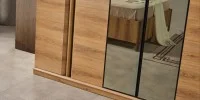 P7755 Kolezyum Yatak Odası - COMBINA MOBILYA Detay 2