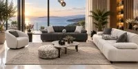 P8500 Mira Koltuk Takımı - PERON CONCEPT Detay 5