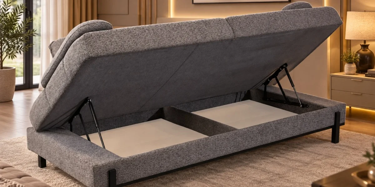 P8501 Nur Koltuk Takımı - PERON CONCEPT