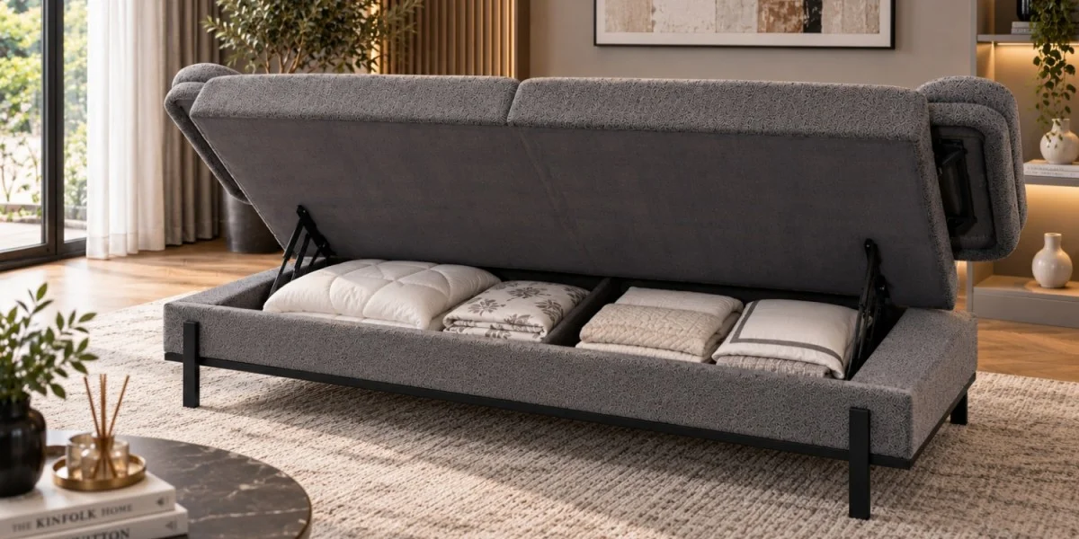 P8501 Nur Koltuk Takımı - PERON CONCEPT