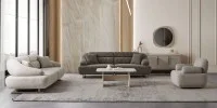 P7402 Defne Koltuk Takımı - MASS SOFA Ana Resim
