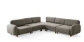 P7404 Vizyon Köşe Takımı - MASS SOFA Detay 5