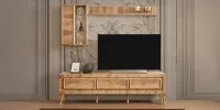 P7499 Pablo TV Ünitesi - TAYLAN YAŞAM ODASI Ana Resim