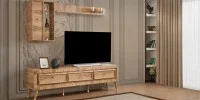 P7499 Pablo TV Ünitesi - TAYLAN YAŞAM ODASI Detay 2
