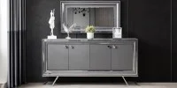 P7523 Asos Yemek Odası Takımı - TAYLAN YAŞAM ODASI Detay 2