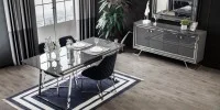 P7523 Asos Yemek Odası Takımı - TAYLAN YAŞAM ODASI Detay 3