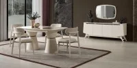 P7543 Balat Yemek Odası Takımı - TAYLAN YAŞAM ODASI Detay 1