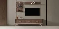 P7590 Petra TV Ünitesi - TAYLAN YAŞAM ODASI Ana Resim