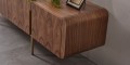 P8217 Series 30 Walnut TV Ünitesi - BE MODEL Detay 1